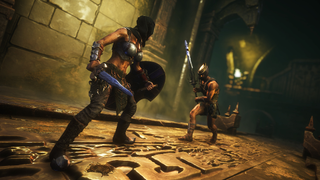 <i>Conan Exiles</i> Struggles With Unmoderated Griefing, Racism<em></em>